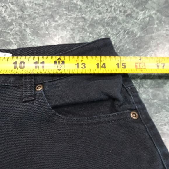 Coldwater Creek Jeans Women's Size 8 Classic Bootcut Stretch Mid Rise NEW NWT - Picture 11 of 13